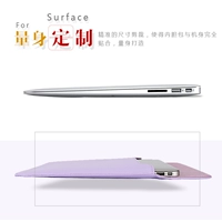 Áp dụng cho Microsoft Tablet Case Cover Pro 4 Pack Phụ kiện Surface3 liner Pro3 bao da ipad mini 5