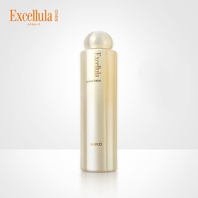 Excellula艾思诺娜焕颜露化妆水紧致保湿补水干性肌肤焕润型150ml