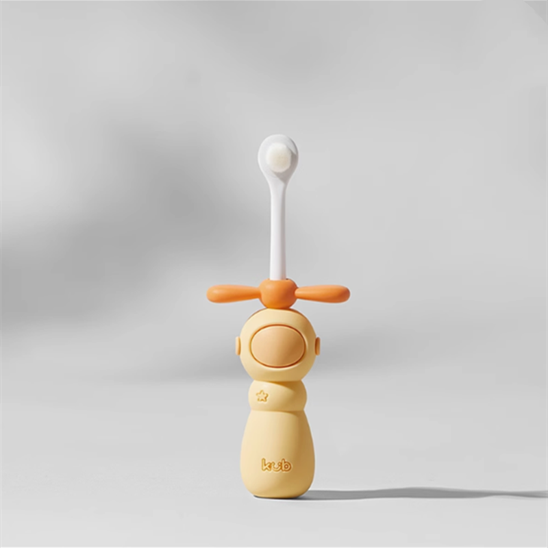 KUB可优比儿童软毛牙