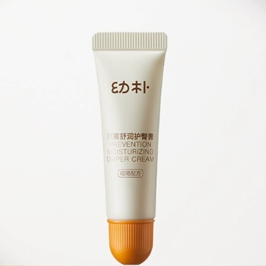 babycare幼朴婴儿护臀膏宝宝植物配方防红屁屁股护理膏新生儿霜