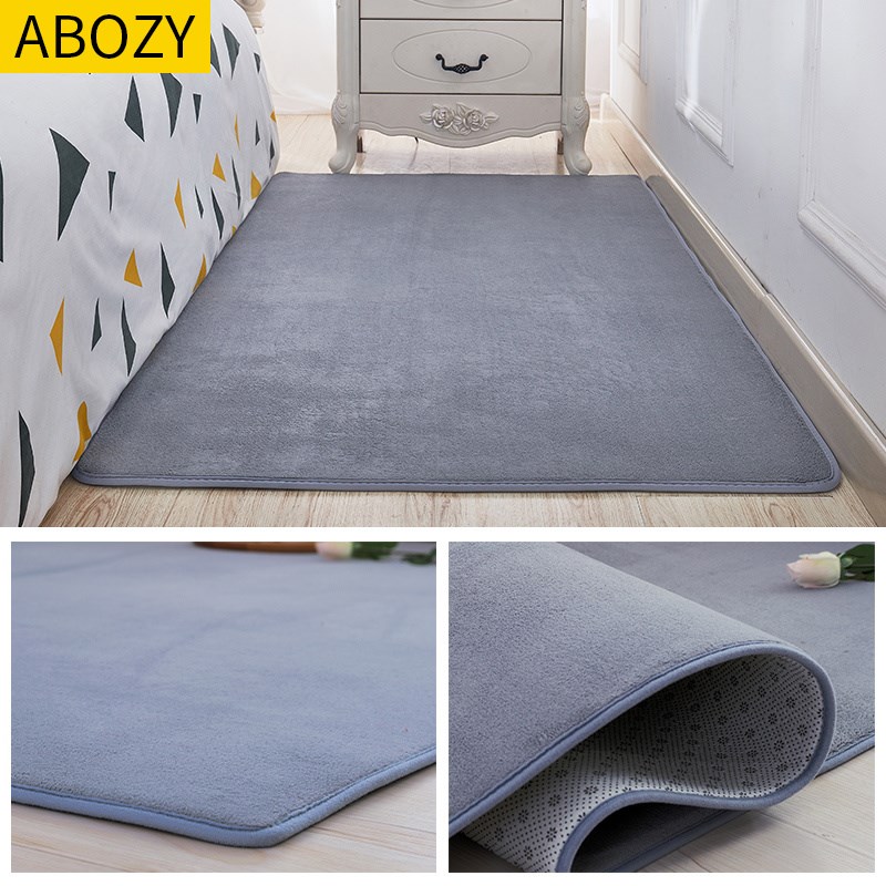 Rental house carpet easy to clean dormitory carpet single student simple tatami floor mat girls room carpet