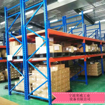 Heavy Duty Rack medium storage rack Warehouse Metal shelf shelf Factory display stand can be customized for easy disassembly