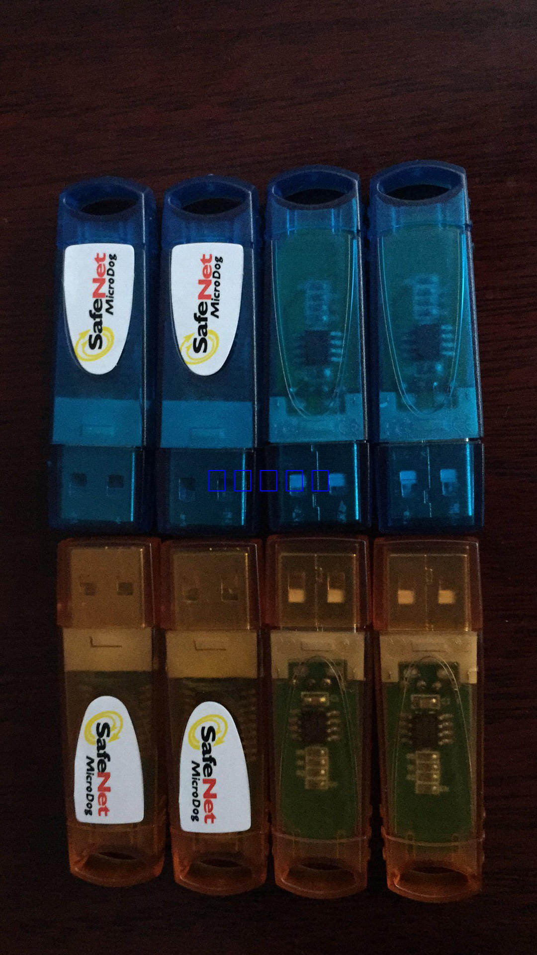 Dongle uda dongle UDA dongle Empty dog Empty lock