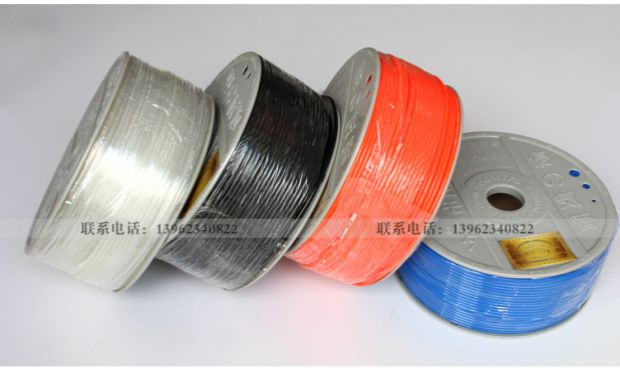 Original SAMTAM Japanese Saitama Gas PU3*2 5*3 8*6 10 12 14*10 16*12