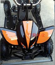 49CC small four-wheel ATV gasoline ATV children adult toy car off-road vehicle mini four-wheel motorcycle