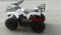 Childrens gasoline motorcycle quad ATV adult toy car mini four-wheel off-road motorcycle
