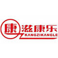 康滋康乐企业店的LOGO