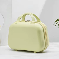 Сливочный желтый (PP Cosmetic Box)