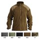 Military fan tactical L3 fleece jacket Ukraine first order Tom
