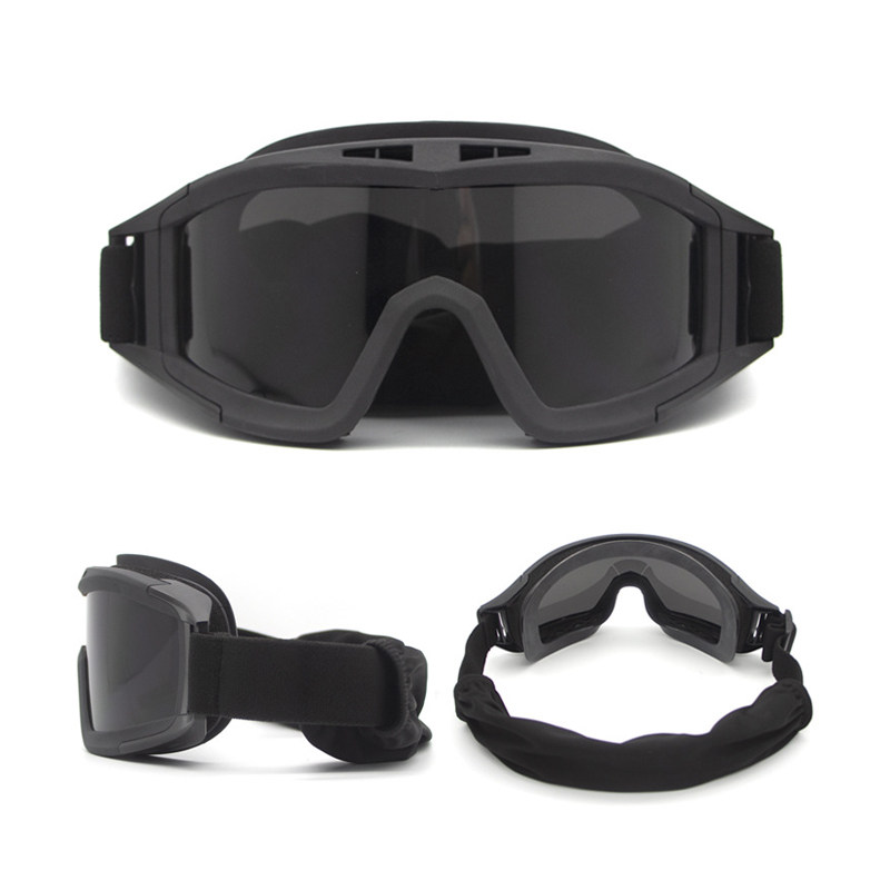 [USD 21.61] Russian Splav emr small green special forces sunglasses6b47 ...