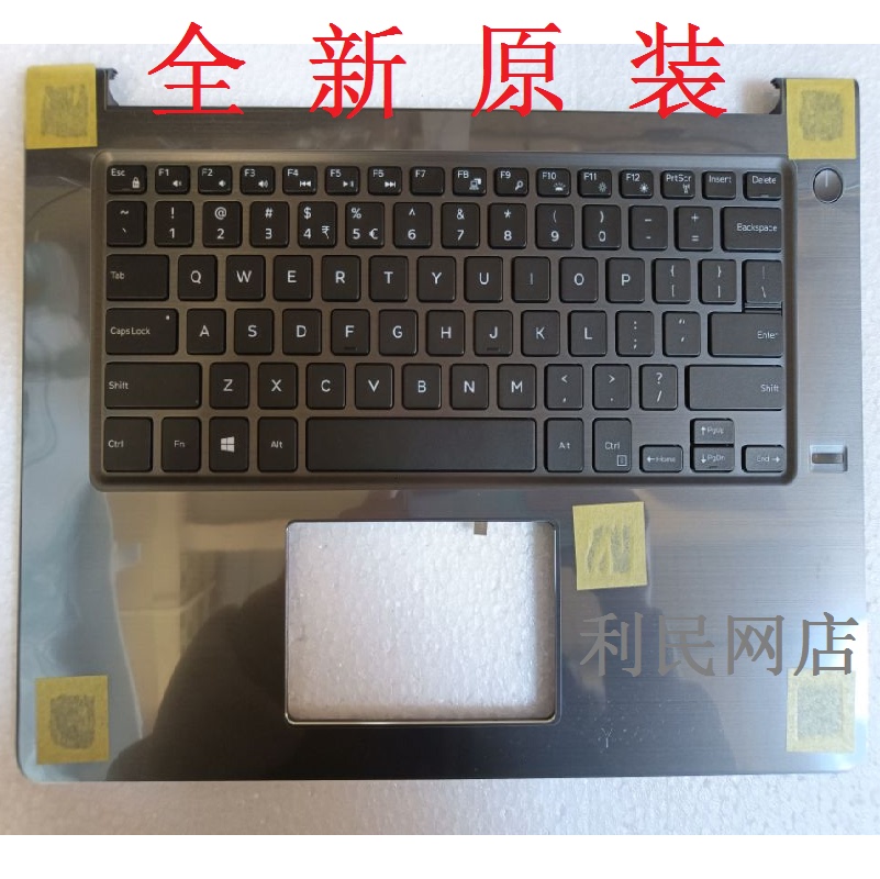 Brand New Original Dell Dell Vostro 14Th 5000 V5468 V5568 C Shell Keyboard Integrated Brand New Original Dell Dell Vostro 14Th 5000 V5468 V5568 C Shell Keyboard Integrated