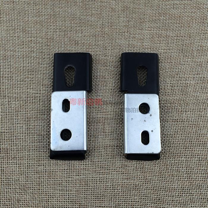 Moron Accessories Knife Paparazzi GS125 Drilling Leopard EN125 Turn Light Bracket Retrofit Retro Locomotive Direction Lamp Ear