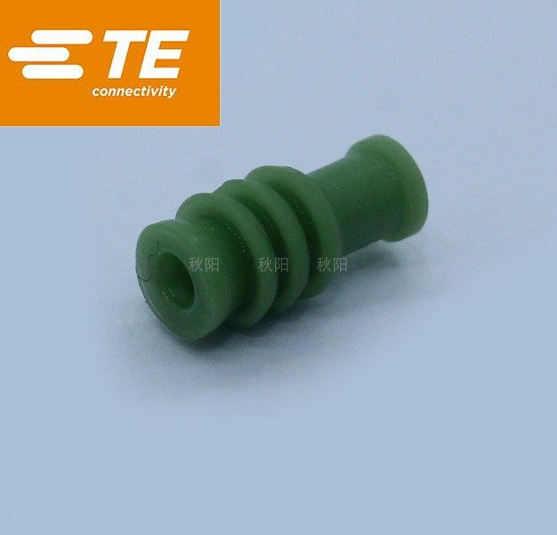 967067-1 Tyco connector waterproof bolt original stock wiring harness connector