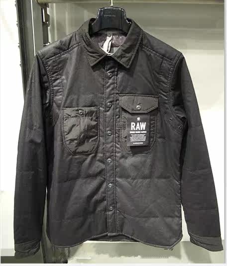 Blouson hiver pour homme   OTHER - Ref 3112663 Image 1