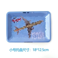 Небольшие сырые самолеты