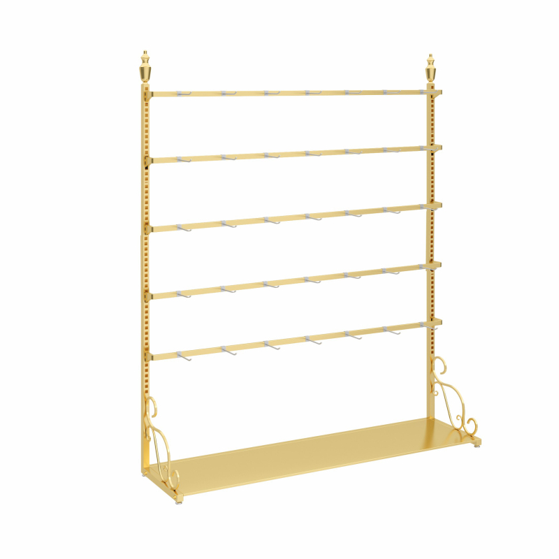 Sock Rack Display Stand, Adjustable and Movable, Multi-Layer Box-Type Underwear Hanger, Jewelry, Gloves, and Sleeve Display Rack Sock Rack Display Stand, Adjustable and Movable, Multi-Layer Box-Type Underwear Hanger, Jewelry, Gloves, and Sleeve Display Rack