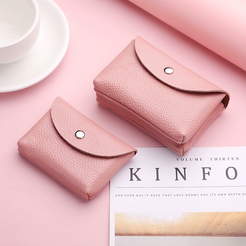 Кожаный кошелек, сумка через плечо, картхолдер, портативная ключница, небольшая сумка, маленькие монеты, бумажник, воловья кожа, из натуральной кожи