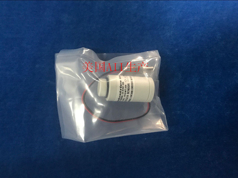 AII产鸟牌VELA呼吸氧电池氧气传感器KE4可代替MAX250