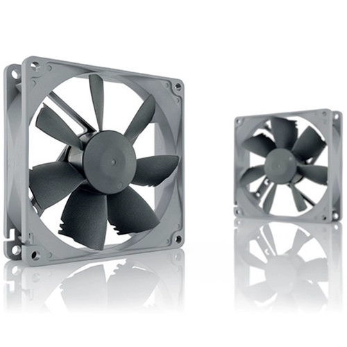 OWL NF-R8 B9 REDUX Полный серии ШИО ШИН интеллектуальный контроль температуры 3PIN Компьютерный охлаждение вентилятор 12 В