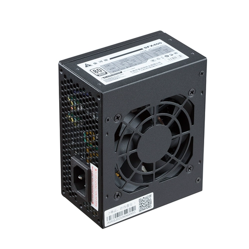 JinheTian SFX 230 400W SFX Power A4 Сертификат корпуса Power Machine