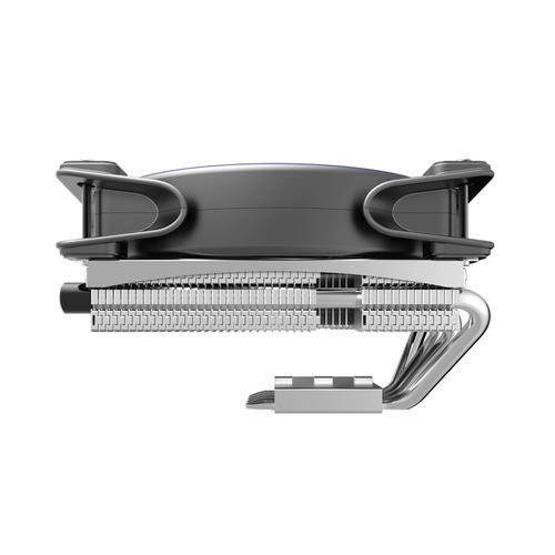 Радиатор разгона радиатора процессора Санлонга Аура Шенгуан Синхронизированный AM4 Intel 1151 Небольшое шасси сдувает давление