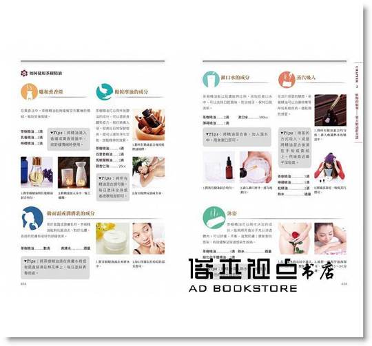 В наличии: Полное иллюстрированное руководство по эфирным маслам для начинающих, самая полная коллекция иллюстраций и информации о пользе ароматерапии, бестселлер, коллекционное издание.