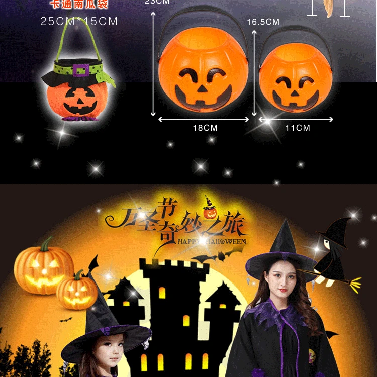 Trang phục Halloween cho người lớn, áo choàng phù thủy, áo choàng trẻ em, trang phục, biểu diễn hóa trang, trang trí, trang phục cha mẹ và con cái vô diện halloween