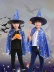 Halloween trẻ em trang phục bé gái trang phục hóa trang hiệu suất quần áo bé trai áo choàng áo mẫu giáo ăn mặc thoi trang haloween Trang phục haloween