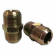 High voltage transition conversion iron joint KABA