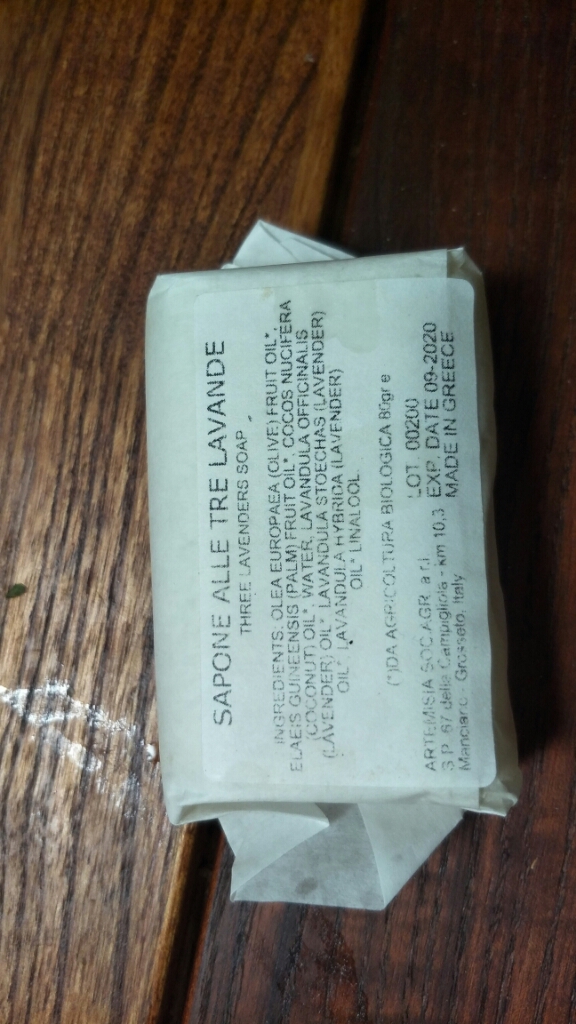 意大利OM薰衣草手工皂好用吗？怎么样？多少钱，使用效果揭秘,第3张