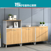Wooden drawer cabinet office filing cabinet data Cabinet with lock short cabinet printer cabinet office cabinet storage filing cabinet