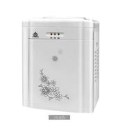 máy lọc nước đầu nguồn Máy lọc nước để bàn nhỏ ký túc xá sinh viên tự động máy nước sinh hoạt nhỏ nước máy văn phòng thùng - Nước quả lọc nước cleansui