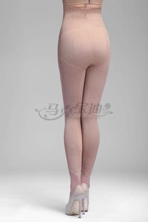 body amincissant FOREVER S F14/F09 en nylon - Ref 673907 Image 13