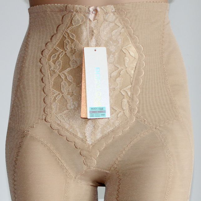 body amincissant G05 en nylon - Ref 673688 Image 30