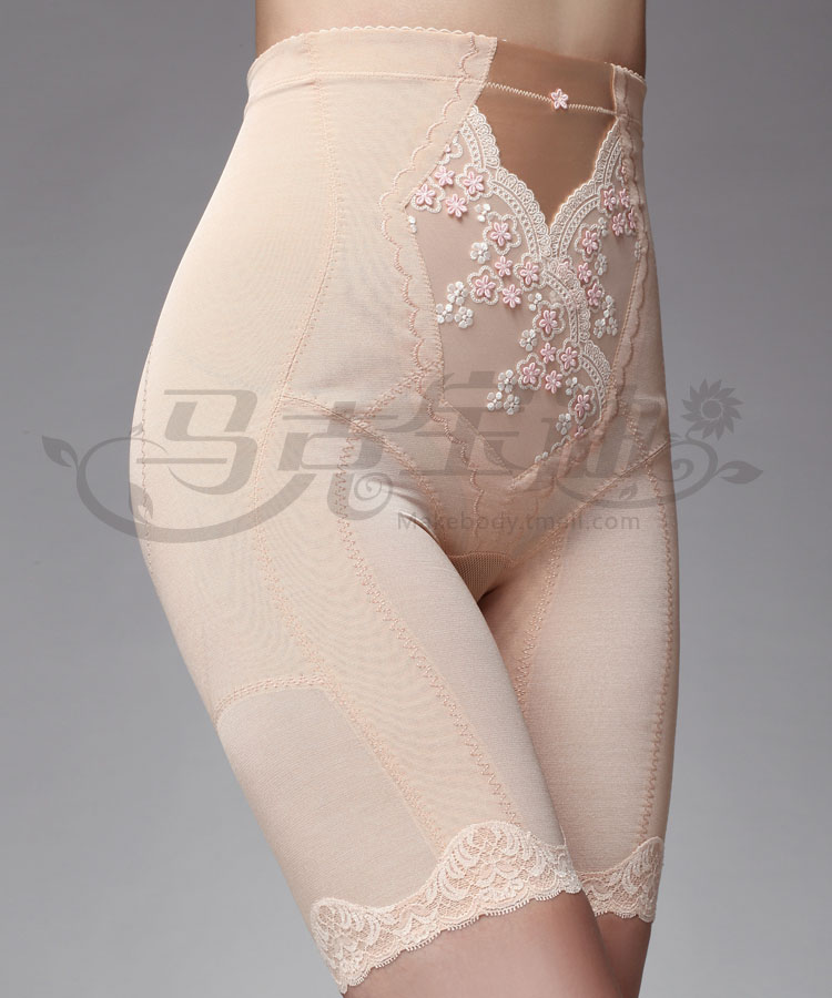 body amincissant MAKE BODY en nylon - Ref 674060 Image 38