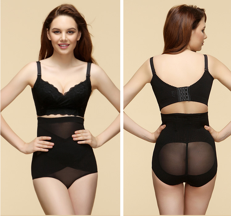 body amincissant FOREVER S F115D117 en spandex - Ref 673062 Image 12