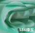 Cao cấp phụ vải lót bên trong [240T] Shu Mei lụa bìa màu xám phù hợp với áo len để nâng cao xếp hàng chống tĩnh - Vải vải tự làm vải bố cotton Vải vải tự làm
