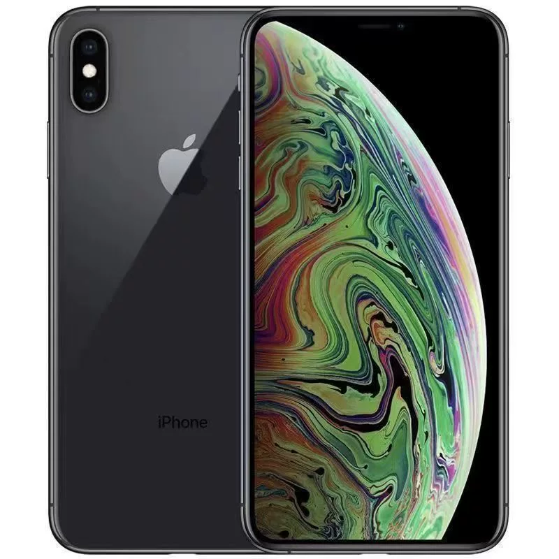 Apple/iPhone XS Max полная сеть Apple x студент запасной оригинальный Apple xsm рабочая машина