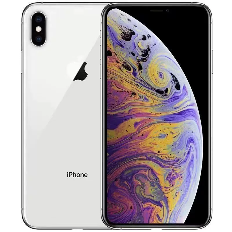 Apple/iPhone XS Max полная сеть Apple x студент запасной оригинальный Apple xsm рабочая машина