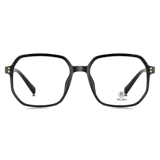 Деревянный ретро -черный бокалы женская корейская версия артефакта Su Yan Anti -Blue Light Gradiation Myopia Glases Men's Tide может быть доступен