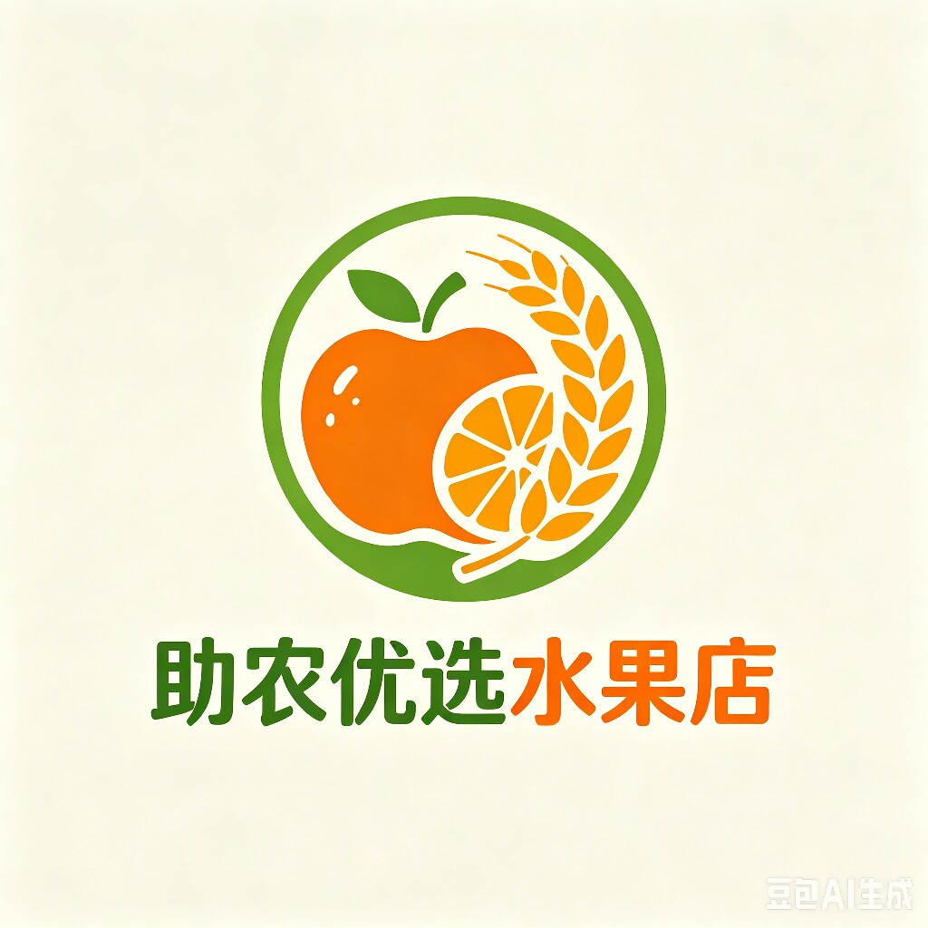 助农优选水果店