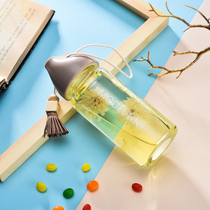  Huaqiu high-quality tassel cup 400ml The whole store can send the same order with a single pen full of 108 yuan the cup is not superimposed