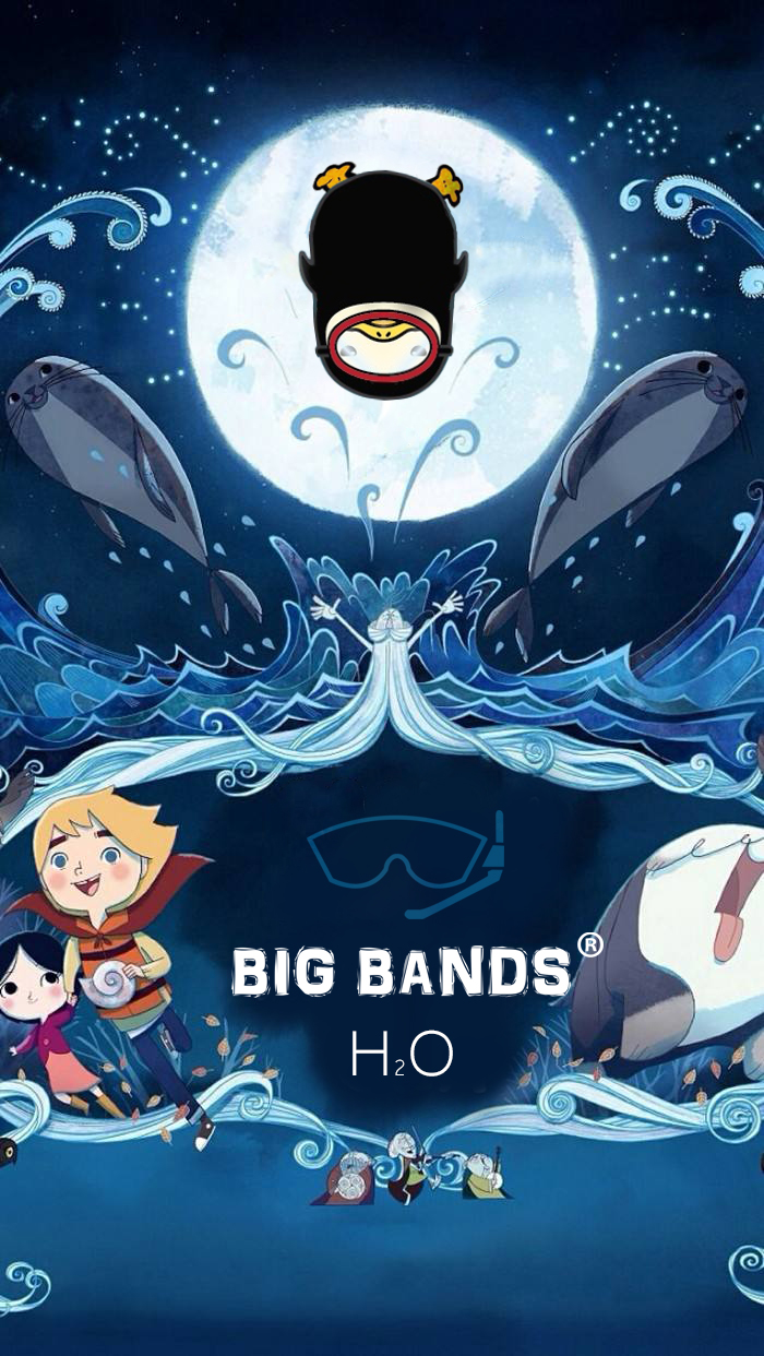 nên để máy tạo độ ẩm ở đâu Siêu dễ thương BIG BANDS lặn vịt xe phun không khí ẩm tạo hương liệu tinh dầu bàn nhà nhỏ máy phun sương tạo ẩm humidifier
