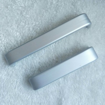 Promotion Alumina Space Aluminum Handle Overall Cabinet Handle Drawer Handle Modern Handle Widens 96