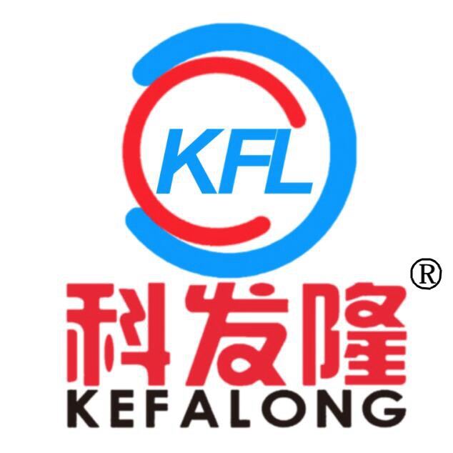 扬州科发隆洗涤机械设备的LOGO