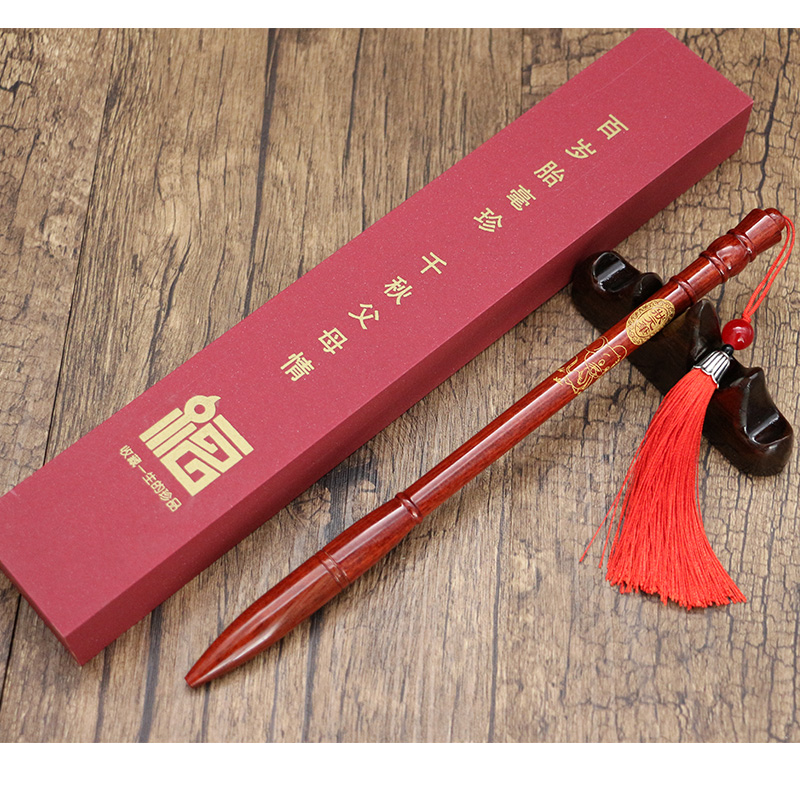 Fetal Brush DIY Homemade Production Custom Baby Fetal Hair Fetal Hair Souvenir Baby 100 Days Full Moon Customization