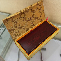 Factory direct tire brush collection box Baby pen box Tire brush set box