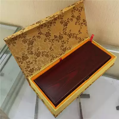 Factory direct sale fetal brush collection box baby pen box fetal brush set box