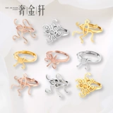 Бирюзовое универсальное ретро обручальное кольцо из воскового агата, серебро 925 пробы, простой и элегантный дизайн