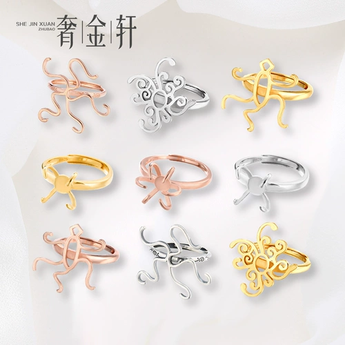 Бирюзовое универсальное ретро обручальное кольцо из воскового агата, серебро 925 пробы, простой и элегантный дизайн